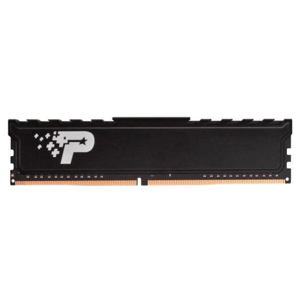 MEMORIA RAM PC 8GB PATRIOT DDR4 PSP48G3200H1 SL P