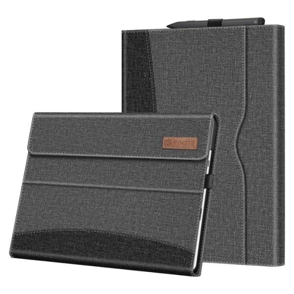 ESTUCHE PARA TABLET FINTIE ECAF006EU 13" MICROSOFT SURFACE PRO 11/10/9