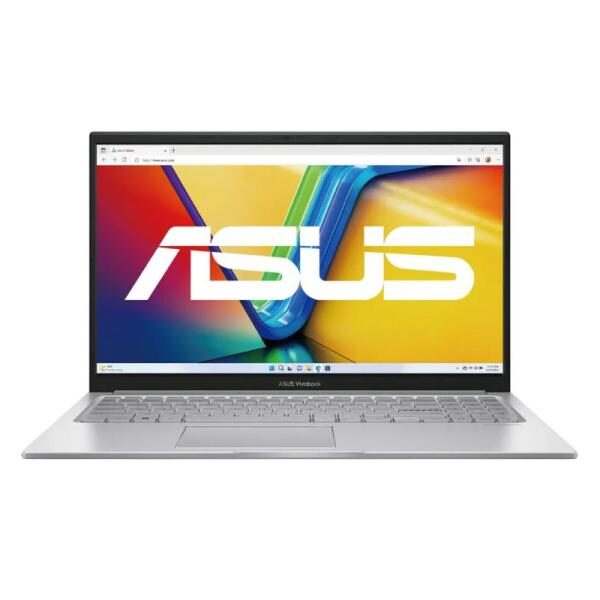 LAPTOP ASUS VIVOBOOK 15 15.6" CORE 5-120U 16GB 512GB SIN SISTEMA OPERATIVO ESPAï¿½OL 90NB13Y2-M016U0