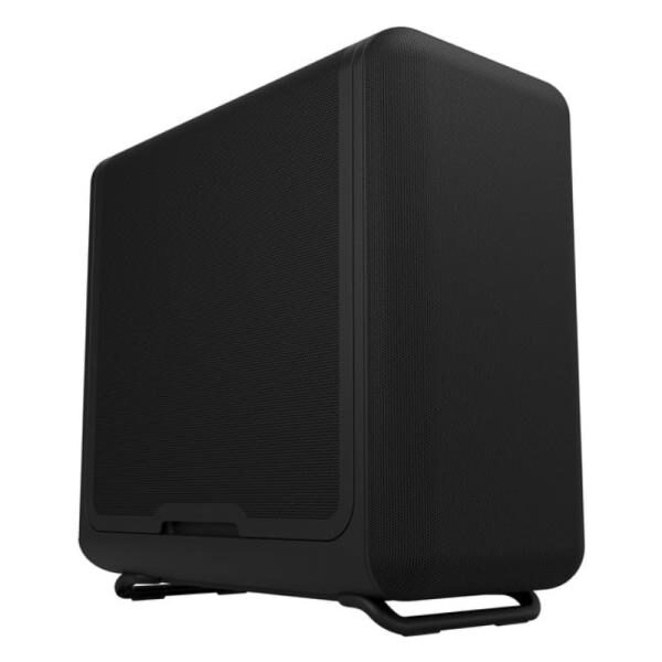 CASE HYTE X50 AIR MID TOWER SIN VENTILACIï¿½N INCLUIDA CS-HYTE-X50A-BB