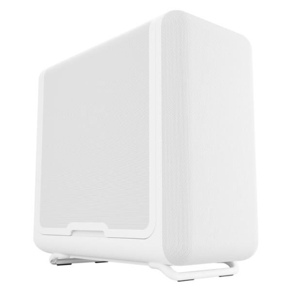 CASE HYTE X50 AIR MID TOWER SIN VENTILACIï¿½N INCLUIDA CS-HYTE-X50A-WW