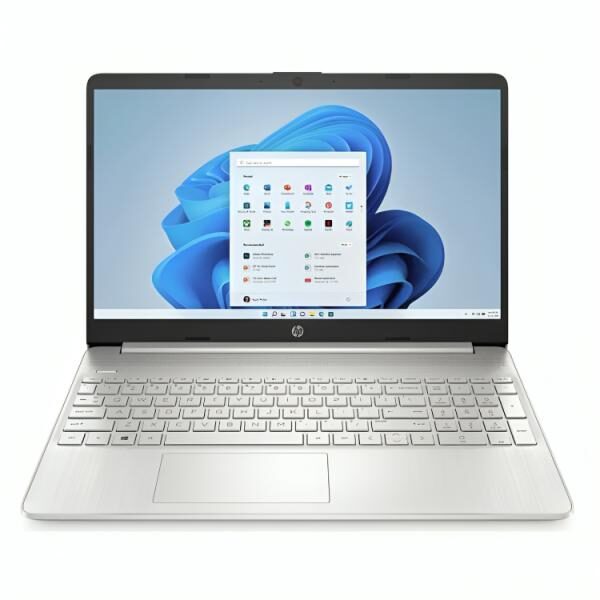 LAPTOP HP 15-FD0133WM 15.6" I3-N305 8GB 256GB INGLï¿½S WIN 11 B4KT4UA#ABA