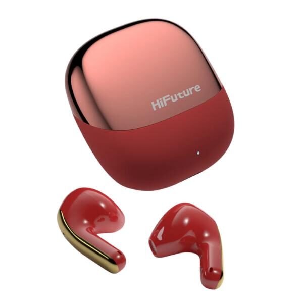 AUDIFONO HIFUTURE CHROMEBUDS INALï¿½MBRICO BLUETOOTH 5.4
