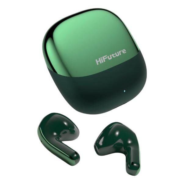AUDIFONO HIFUTURE CHROMEBUDS INALï¿½MBRICO BLUETOOTH 5.4