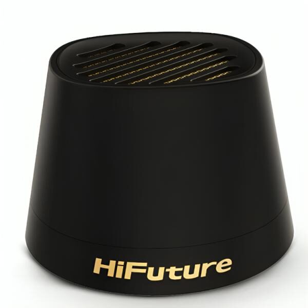 PARLANTE HIFUTURE MEGA S 5W INALï¿½MBRICO BLUETOOTH 5.4