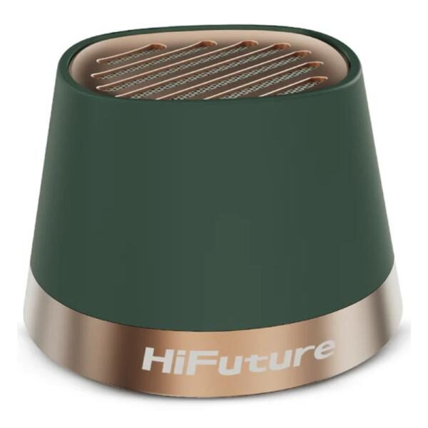 PARLANTE HIFUTURE MEGA S 5W INALï¿½MBRICO BLUETOOTH 5.4