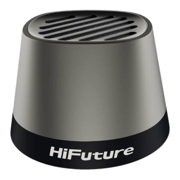 PARLANTE HIFUTURE MEGA S 5W INALï¿½MBRICO BLUETOOTH 5.4