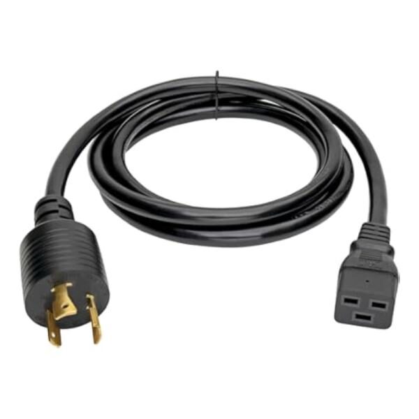 CABLE DE PODER APC C19 A L6-20P 3.7 M AP9871