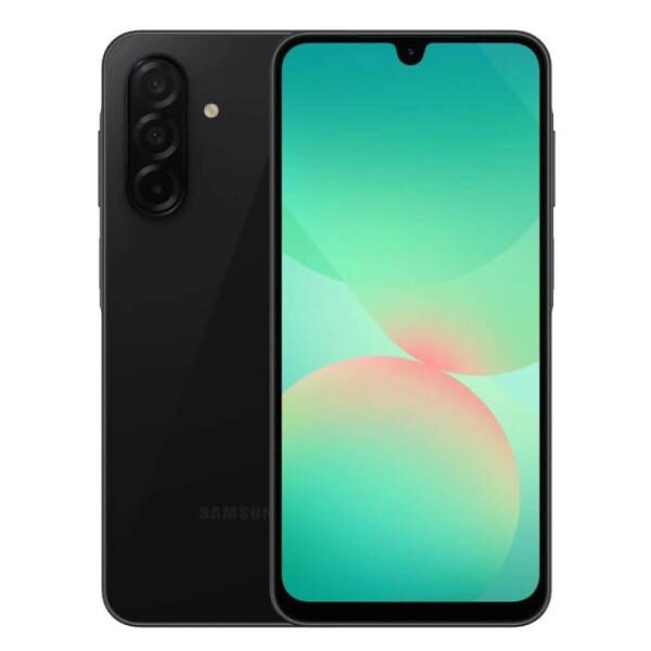 CELULAR SAMSUNG A26 5G DS 8+256GB SM-A266MZKHLTU
