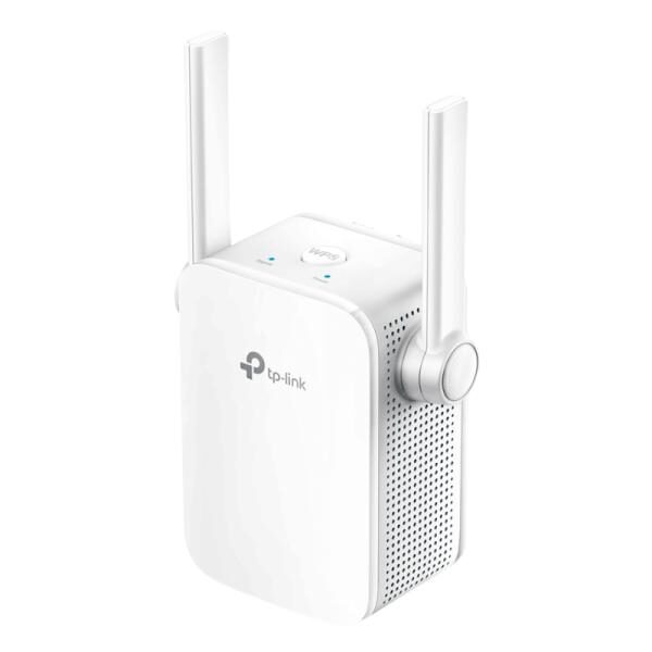 AMPLIFICADOR DE SEï¿½AL TP LINK TL-WA855RE 300MBPS 2.4GHZ