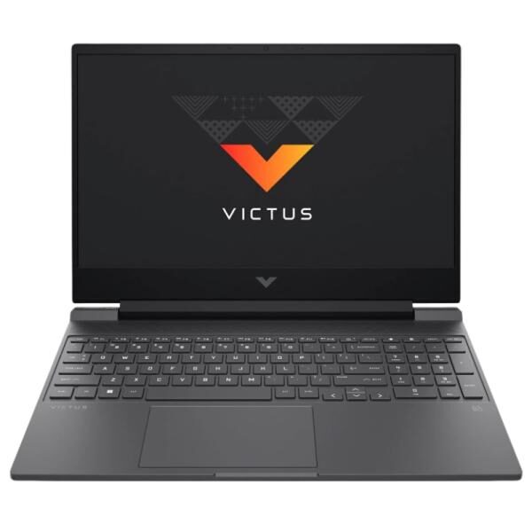 LAPTOP GAMING HP 15-FA2082WM VICTUS 15.6" I5-13420H 16GB 512GB RTX 4050 WIN 11 INGLï¿½S
