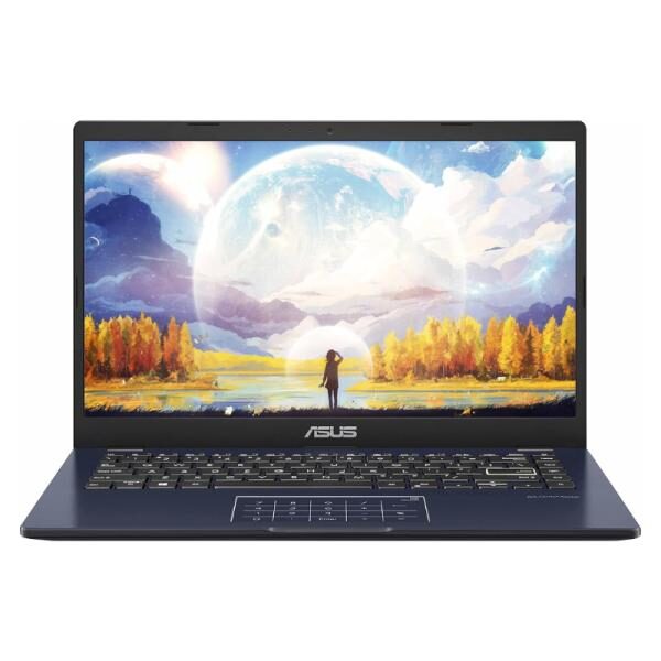 LAPTOP ASUS VIVOBOOK GO 14 CELERON N4500 4GB 128GB WIN 11 INGLï¿½S E410KA-CL4128
