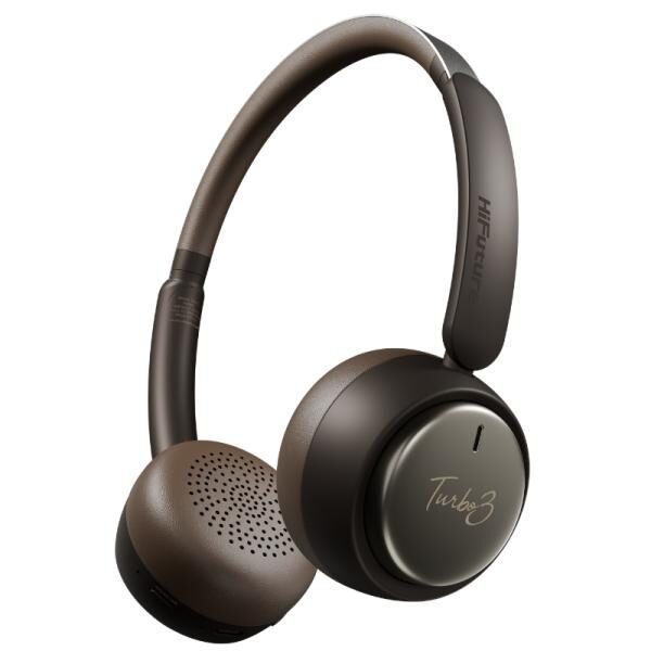 HEADSET HIFUTURE TURBO 3 INALï¿½MBRICO BLUETOOTH CAFE