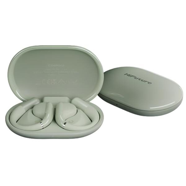 AUDIFONO HIFUTURE VIBEMATE INALï¿½MBRICO BLUETOOTH VERDE