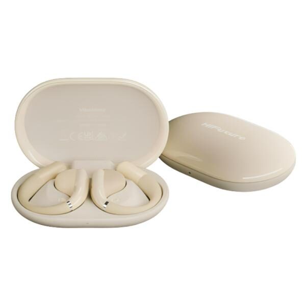 AUDIFONO HIFUTURE VIBEMATE INALï¿½MBRICO BLUETOOTH LATTE