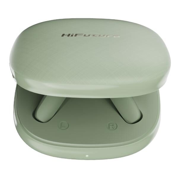 AUDIFONO HIFUTURE SONIC CORE INALï¿½MBRICO BLUETOOTH VERDE