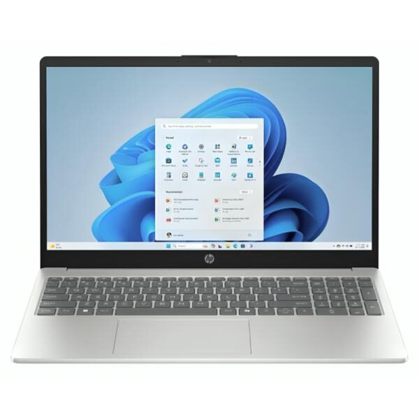 LAPTOP HP 15-FC0025WM 15.6" TOUCH RYZEN 5-7520U 8GB 1TB WIN 11 INGLï¿½S CK3Q5UA#ABA
