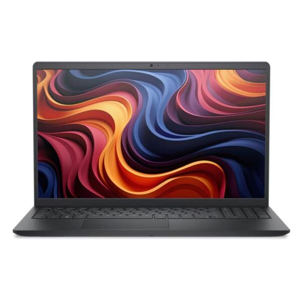 LAPTOP DELL DC15255-R5 15.6" RYZEN 5 7520U 8GB 512GB WIN 11 INGLï¿½S
