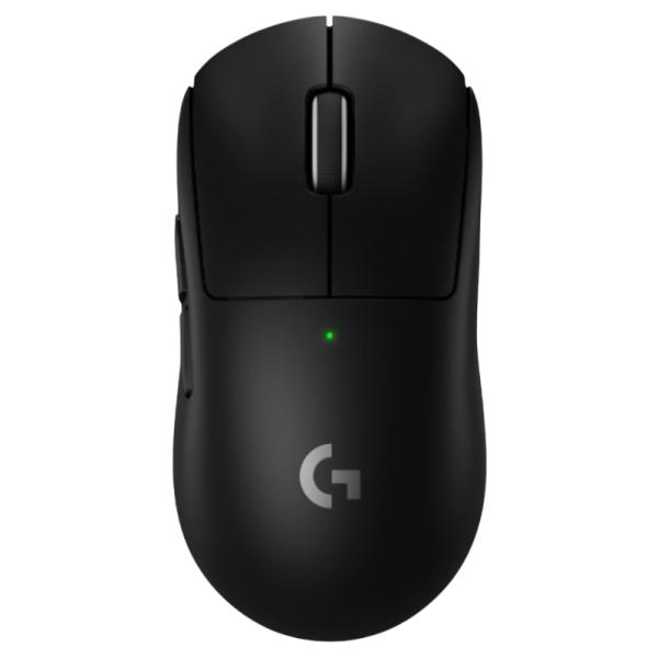 MOUSE GAMING LOGITECH PRO X SUPERLIGHT 2 SE INAL�MBRICO LIGHTSPEED 44000 DPI 910-007648