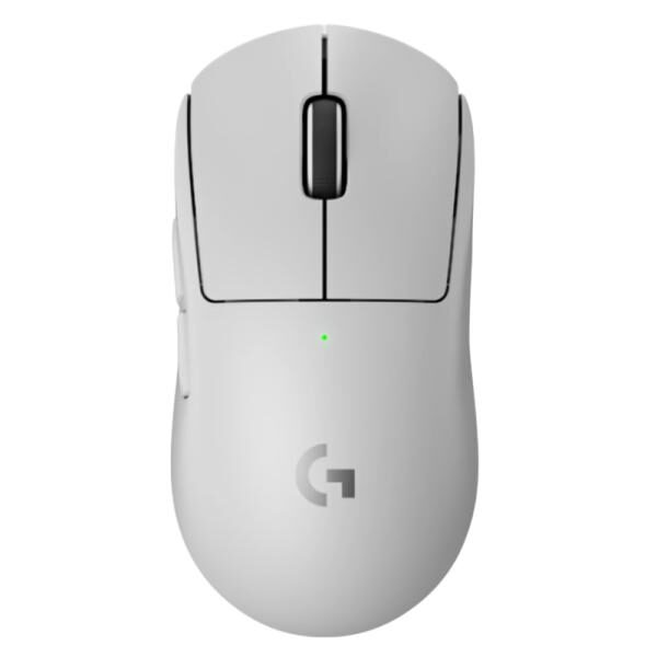MOUSE GAMING LOGITECH PRO X SUPERLIGHT 2 SE INALï¿½MBRICO LIGHTSPEED 44000 DPI 910-007656