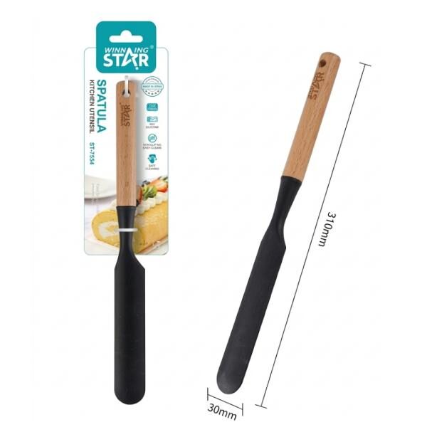 ESPï¿½TULA WINNING STAR ST-7554 SILICONA / NYLON / MADERA DG-1646-WST-38864