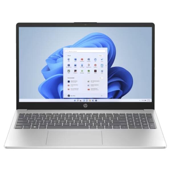 LAPTOP HP 15-FD0777NR 15.6" I7-1255U 8GB 256GB WIN 11 INGLï¿½S HPP-9X5K9UAABA-S