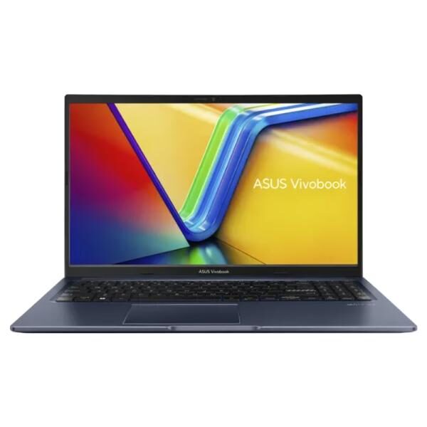 LAPTOP ASUS VIVOBOOK 15 15.6" I3-1315U 8GB 512GB WIN 11 INGLï¿½S ASU-F1504VA-SB31-Q