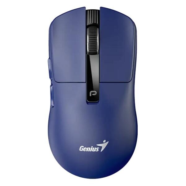 MOUSE GENIUS NX-8280S BT INALï¿½MBRICO BLUETOOTH / 2.4GHZ 3200 DPI 31030052401