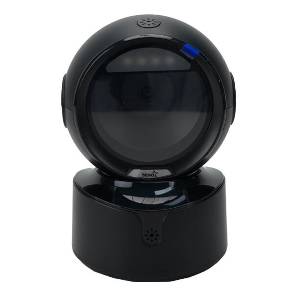 LECTOR DE CODIGO DE BARRAS NOVA FFSA500U001C 2D USB DE ESCRITORIO ESCANEO OMNIDIRECCIONAL