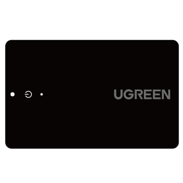 LOCALIZADOR UGREEN CM830 TRACKER SLIM BLUETOOTH COMPATIBLE SAMSUNG SMARTTHINGS 55770