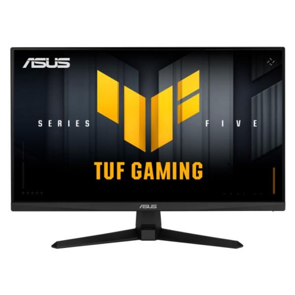 MONITOR GAMING ASUS TUF VG259Q5A 24.5" FHD 1920X1080 200HZ FAST IPS FREESYNC PREMIUM G-SYNC / 2X HDMI / 1X DISPLAYPORT 90LM0BL0-B01OI1