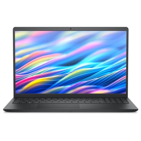 LAPTOP DELL 15.6" I7-1355U 16GB 512GB TOUCH WIN 11 INGLï¿½S LDC15250-7427BLK-PUS