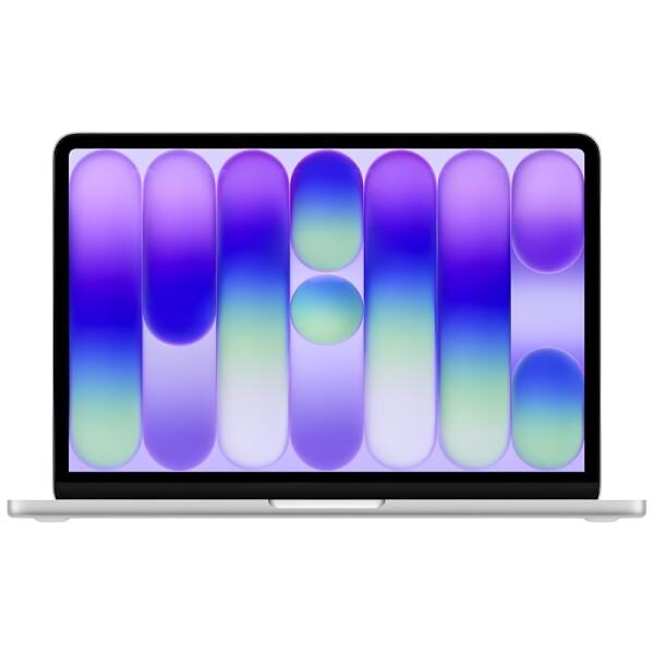 LAPTOP APPLE MACBOOK NEO 2026 13" A18 PRO 8GB 512GB TOUCH ID INGLï¿½S MHFC4LL/A