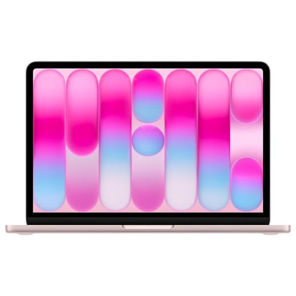 LAPTOP APPLE MACBOOK NEO 2026 13" A18 PRO 8GB 512GB TOUCH ID INGLï¿½S MHFJ4LL/A