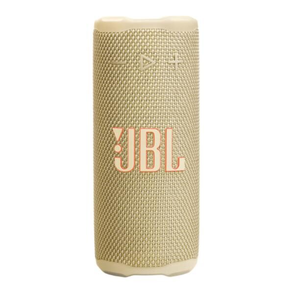 PARLANTE RGB JBL GRIP 16W BLUETOOTH IP68 JBLGRIPYELAM
