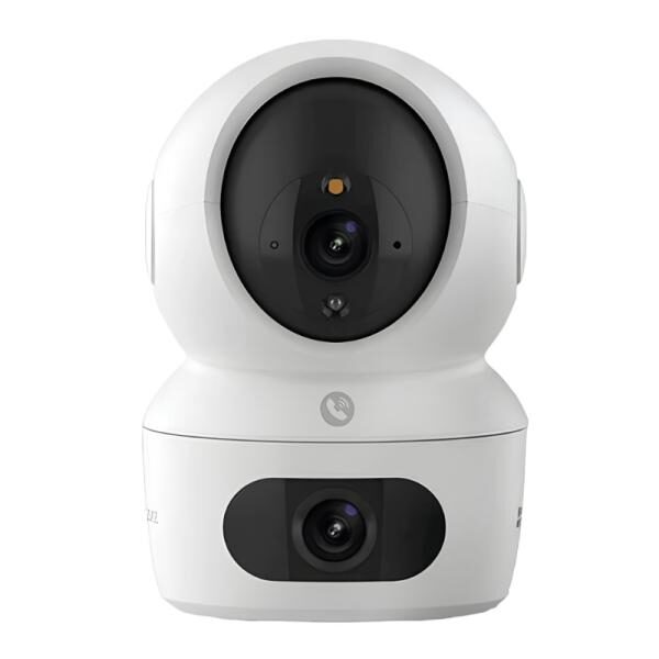CAMARA IP INTERIOR EZVIZ CS-H7C-R101-8H44WF(AM-STD)(MUL) (E) 8MP 2K+ WIFI 6 DOBLE LENTE AUDIO BIDIRECCIONAL SEGUIMIENTO 360ï¿½ IA 303103567