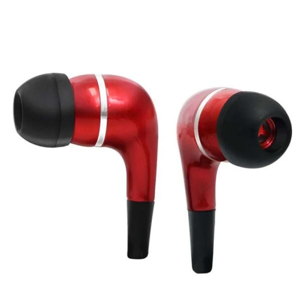 AUDIFONO ARGOM 525 ALï¿½MBRICO 3.5MM CON REDUCCION DE SONIDO ARG-HS-0525R