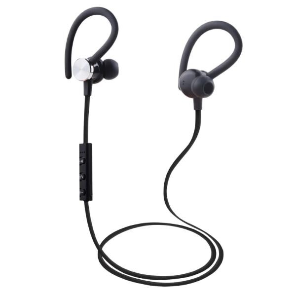 AUDIFONO ARGOM ULTIMA EDGE ALï¿½MBRICO 3.5MM ARG-HS-2050BK