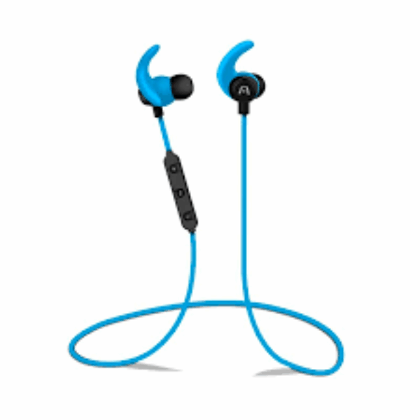 AUDIFONO ARGOM ULTIMATE SOUND FIT INALï¿½MBRICO BLUETOOTH ARG-HS-2038BL
