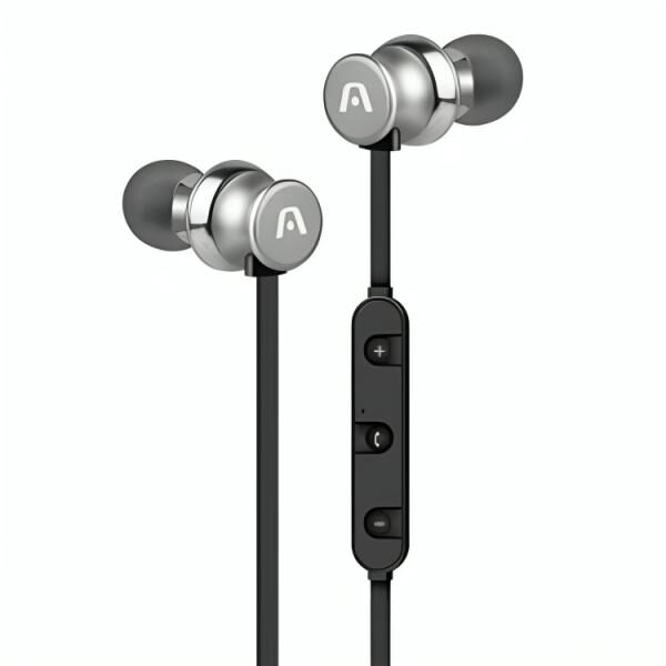 AUDIFONO ARGOM ULTIMATE SOUND LUX INALï¿½MBRICO BLUETOOTH ARG-HS-2133SL