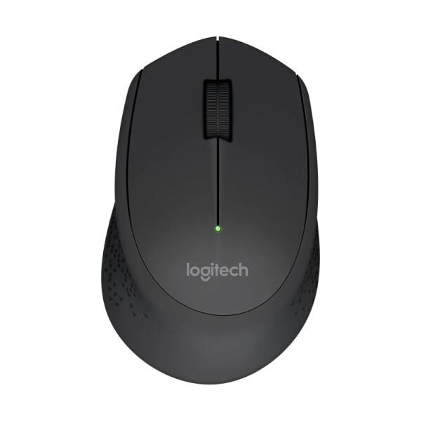 MOUSE LOGITECH M280 INALï¿½MBRICO USB 1000 DPI 910-004284