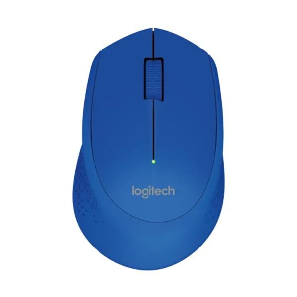 MOUSE LOGITECH M280 INALï¿½MBRICO USB 1000 DPI 910-004361