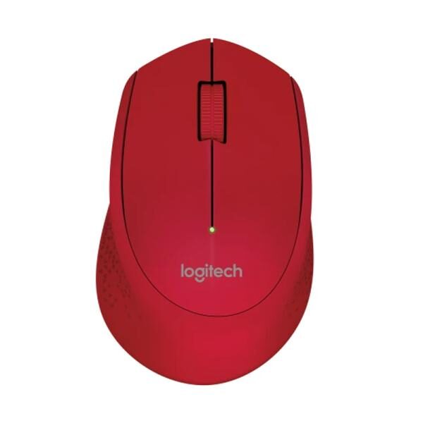 MOUSE LOGITECH M280 INALï¿½MBRICO USB 1000 DPI 910-004286