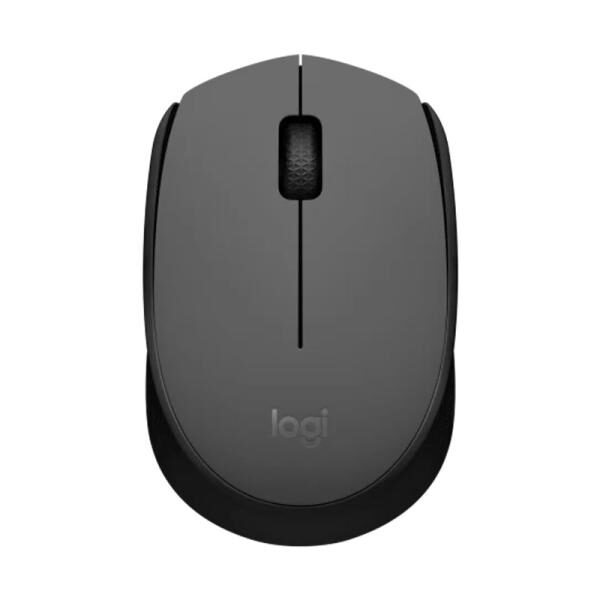 MOUSE LOGITECH M170 INALï¿½MBRICO 2.4 GHZ 1000 DPI 910-004940