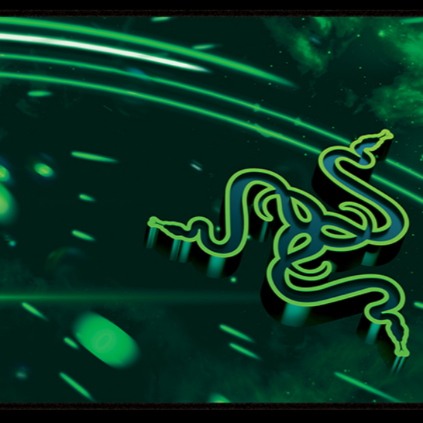 MOUSE PAD RAZER GOLIAHUS SPEED COSMIC EDITION LARGE RZ02-01910300-R3M1