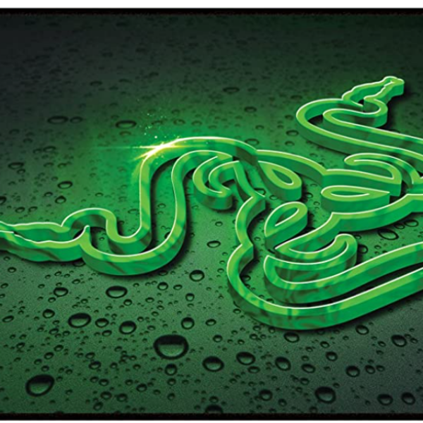 MOUSE PAD RAZER - GOLIATHUS SPEED TERRA EDITION - SOFT GAMING -* RZ02-01070300