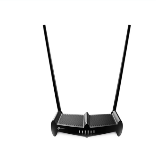 ROUTER TP LINK TL-WR841HP 2.4 GHZ N300 HIGH POWER PUERTOS LAN / WAN