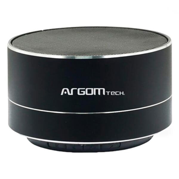 PARLANTE ARGOM CYCLONE BLUETOOTH ARG-SP-2803BK