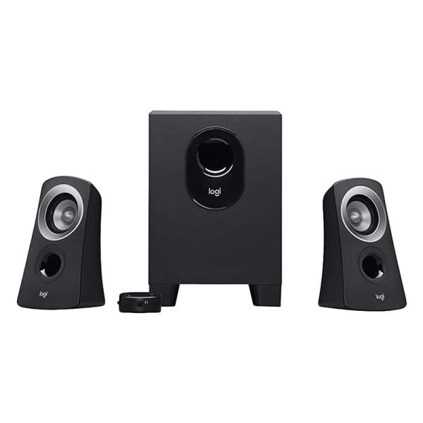 PARLANTE LOGITECH Z313 25W BLUETOOTH 980-000382