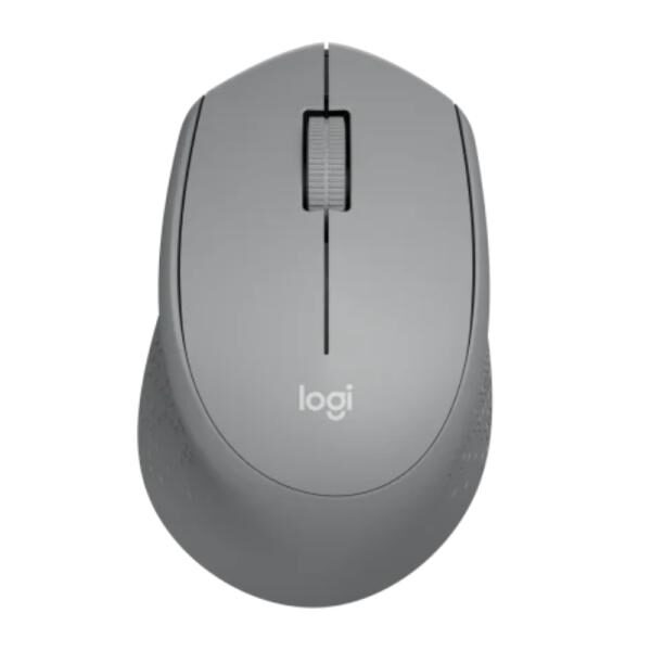 MOUSE LOGITECH M280 INALï¿½MBRICO USB 1000 DPI 910-004285